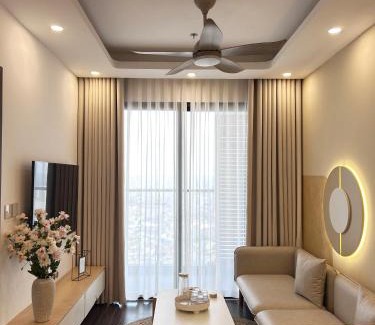 Mang Yang Apartment | Hoàng Huy Commerce Võ Nguyên Giáp Mopius Apartment