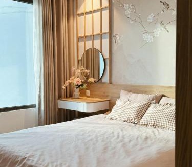 Mang Yang Apartment | Hoàng Huy Commerce Võ Nguyên Giáp Mopius Apartment