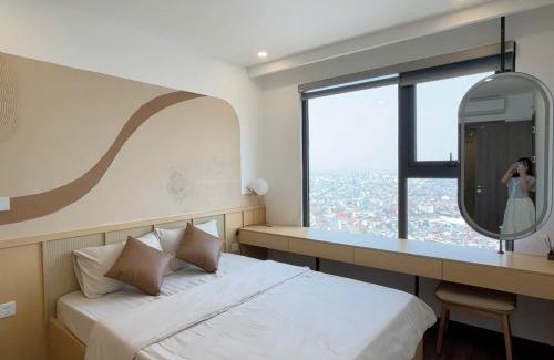 Mang Yang Apartment | Hoàng Huy Commerce Võ Nguyên Giáp Mopius Apartment