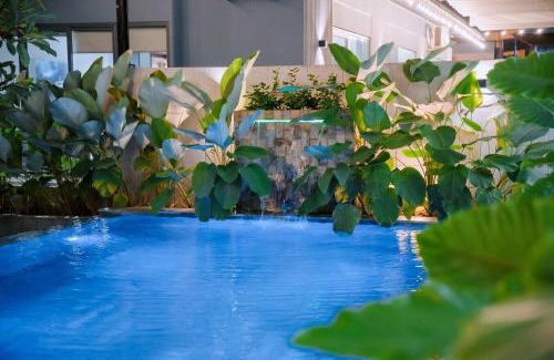 Buon Ma Thuot Hotel | Hoàng Khang Hotel- Khách Sạn Buôn Ma Thuột