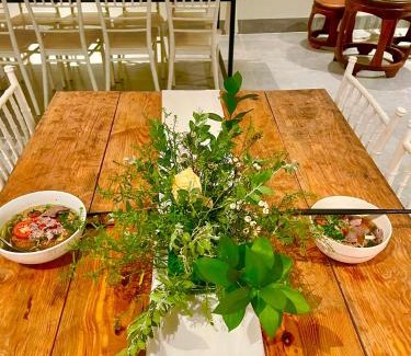 Buon Ma Thuot Hotel | Hoàng Khang Hotel- Khách Sạn Buôn Ma Thuột