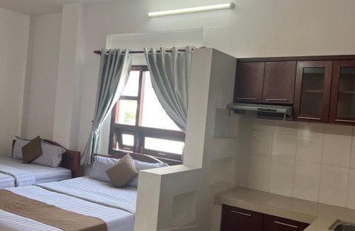 Central Mui Ne Beach Hotel | Hoàng Lai Hotel Mũi Né