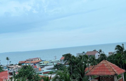 Central Mui Ne Beach Hotel | Hoàng Lai Hotel Mũi Né