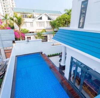 Vung Tau Villa | Hoàng My B2.20