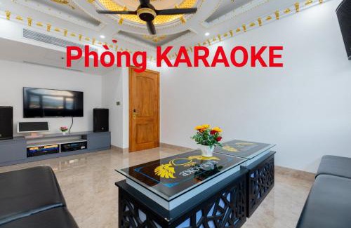 Vung Tau Villa | Hoàng My B2.20