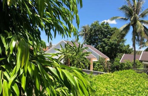 Tuy An Hotel | Hoàng Ngọc's House