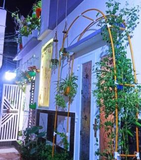 Phan Thiet Hotel | Hoàng Nga Apartment Phan Thiết