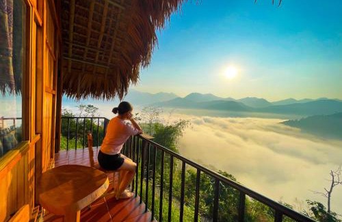 Thong Nguyen Bed & Breakfast | Hoàng Su Phì - Móng Ngựa Homestay