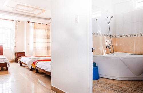 Da Lat Hotel | HOÀNG THẮNG HOTEL, ĐÀ LẠT, LÂM ĐỒNG, VIỆT NAM