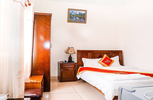 Da Lat Hotel | HOÀNG THẮNG HOTEL, ĐÀ LẠT, LÂM ĐỒNG, VIỆT NAM