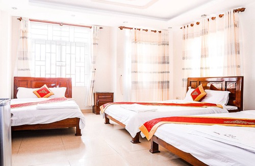 Da Lat Hotel | HOÀNG THẮNG HOTEL, ĐÀ LẠT, LÂM ĐỒNG, VIỆT NAM