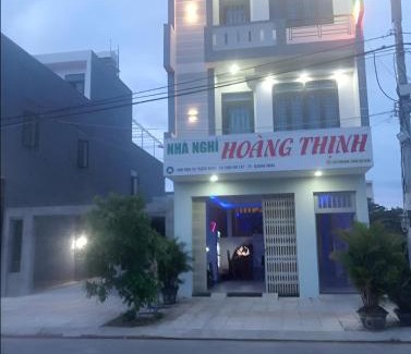 Son Tinh Hotel | Hoàng Thịnh Hotel