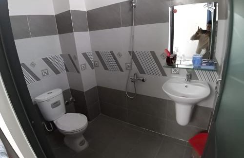 Son Tinh Hotel | Hoàng Thịnh Hotel