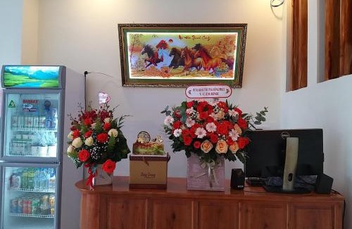 Son Tinh Hotel | Hoàng Thịnh Hotel