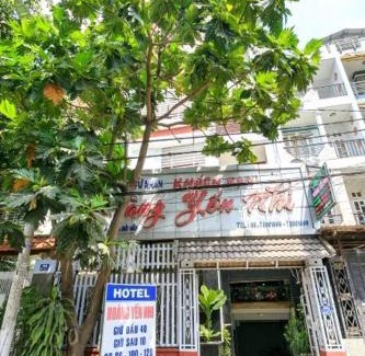 Go Vap Apartment | Hoàng Yến Nhi Hotel - 36 Đ. Số 51, Gò Vấp - by Bay Luxury