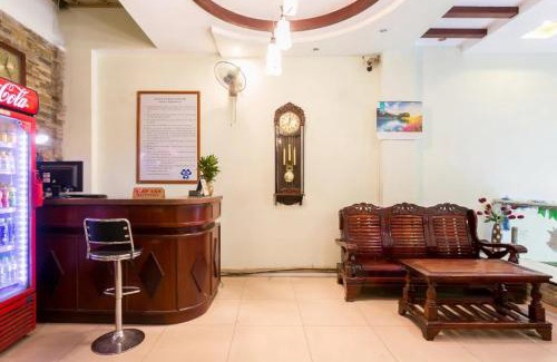 Go Vap Apartment | Hoàng Yến Nhi Hotel - 36 Đ. Số 51, Gò Vấp - by Bay Luxury