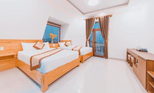 Phuong Hotel | Hoàng Yến Villa Dalat