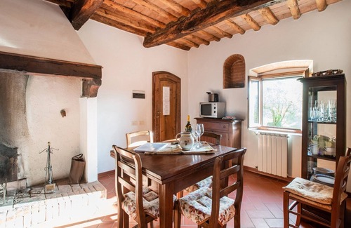 San Casciano in Val di Pesa House | Holiday Home with Vineyard Vibes