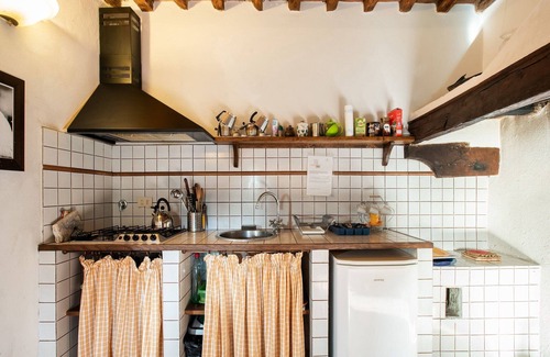 San Casciano in Val di Pesa House | Holiday Home with Vineyard Vibes
