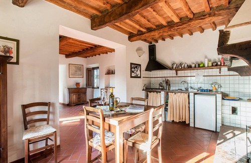 San Casciano in Val di Pesa House | Holiday Home with Vineyard Vibes