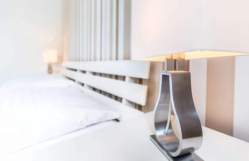 Hoehenberg Apartment | HÖ01 large apartment with dryer and washing machine