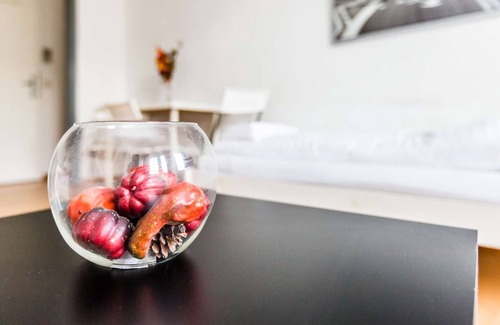 Hoehenberg Apartment | HÖ01 large apartment with dryer and washing machine