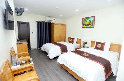 Ha Giang Hotel | Hoa Cương Hotel 2