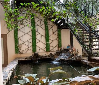 Son La Hotel | Hoa Hồng Hotel Sơn La