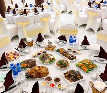 Son La Hotel | Hoa Hồng Hotel Sơn La