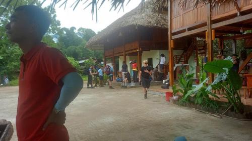 Mai Chau House | Hoa Mường Pa Homestay