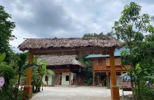 Mai Chau House | Hoa Mường Pa Homestay