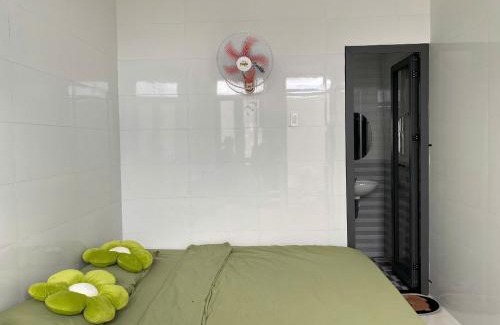 Ninh Hai House | Hoa Nắng homestay