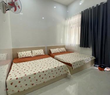 Ninh Hai House | Hoa Nắng homestay