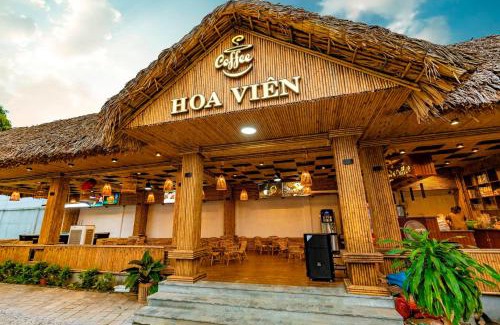 Kim Boi Hotel | Hoa Viên Hotel - Suối khoáng Kim Bôi