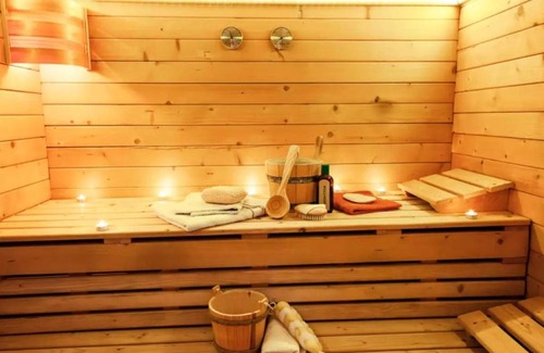 Kim Boi Hotel | Hoa Viên Hotel - Suối khoáng Kim Bôi