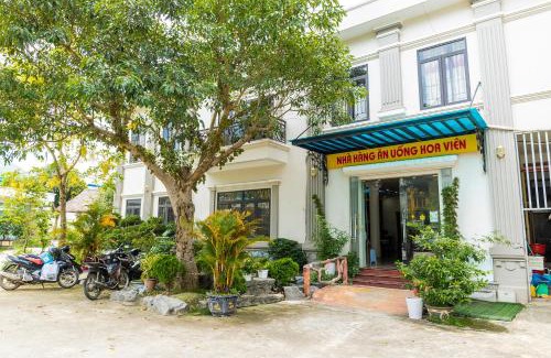 Kim Boi Hotel | Hoa Viên Hotel - Suối khoáng Kim Bôi