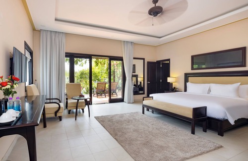 Phan Rang Hotel | Hoan My Resort Ninh Chu