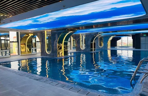 Hai Phong Apartment | Hoàng Huy Grand Tower