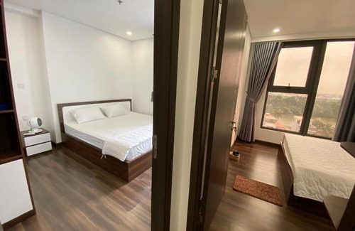 Hai Phong Apartment | Hoàng Huy Grand Tower