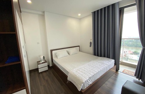 Hai Phong Apartment | Hoàng Huy Grand Tower
