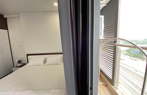 Hai Phong Apartment | Hoàng Huy Grand Tower