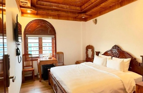 Pleiku Hotel | Hoang My Hotel