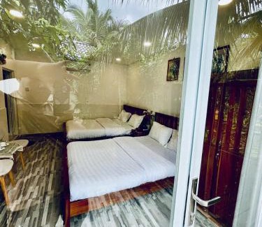 Rach Gia Resort | Hoang Phuc resort