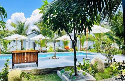 Rach Gia Resort | Hoang Phuc resort