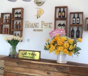 Rach Gia Resort | Hoang Phuc resort