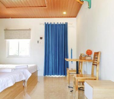 Ly Son House | Hoang Sa Beach Healing Home