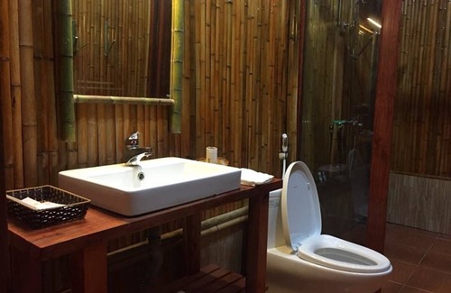Thong Nguyen Cabin | Hoang Su Phi Lodge