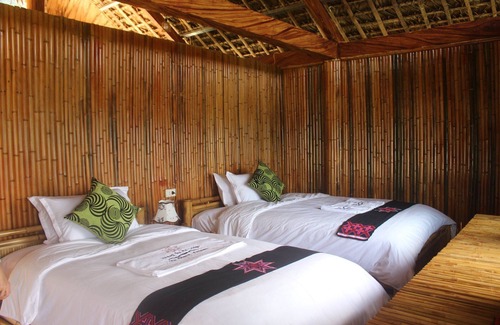 Thong Nguyen Cabin | Hoang Su Phi Lodge