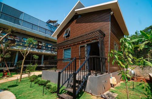 Bao Loc Cabin | Hoang Thien Homestay & Sport