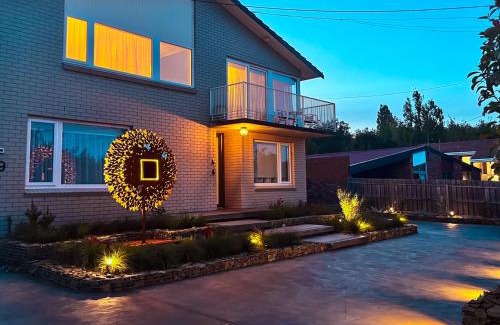 Hobart Central Business District Apartment | Hobart Avenue Apartment The Residence